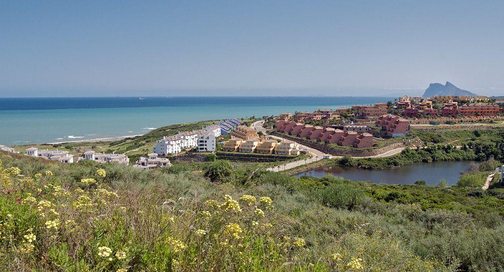 Apartamentos Vista Real Alcaidesa Εξωτερικό φωτογραφία