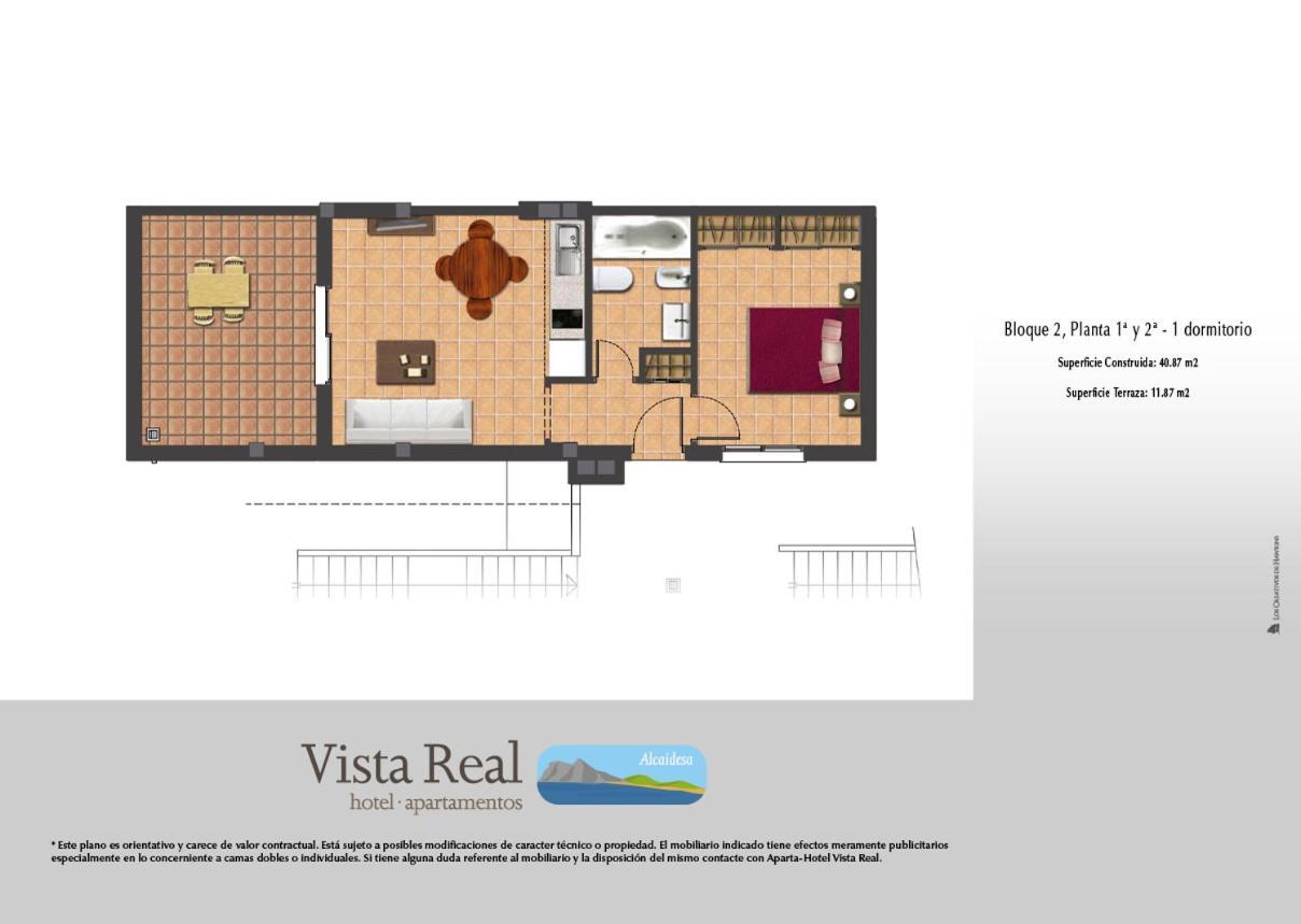 Apartamentos Vista Real Alcaidesa Εξωτερικό φωτογραφία